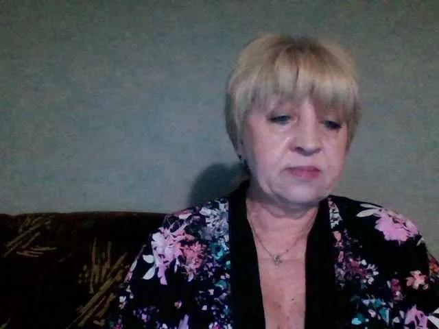 AnjelElinor on BongaCams 