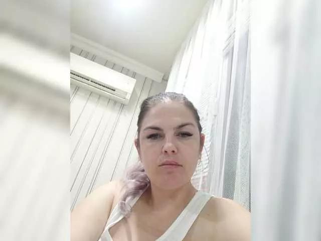 Anna25- on BongaCams 
