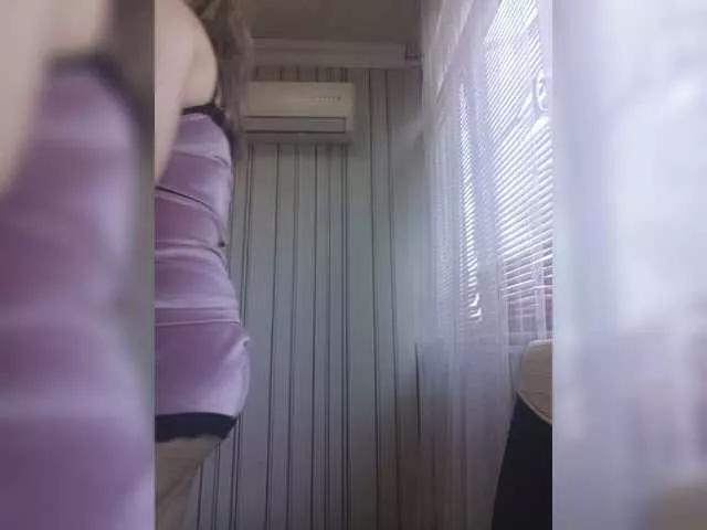 Anna25- on BongaCams 
