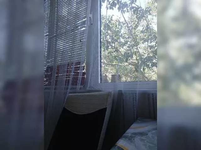Anna25- on BongaCams 