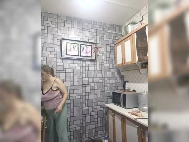 Anna25- on BongaCams 
