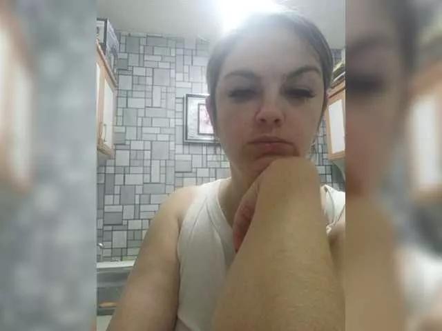 Anna25- on BongaCams 