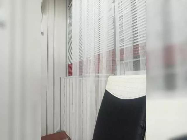 Anna25- on BongaCams 
