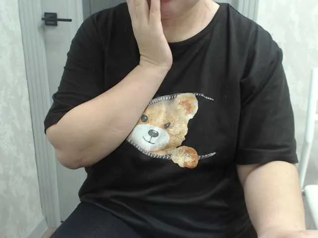 anna871 on BongaCams