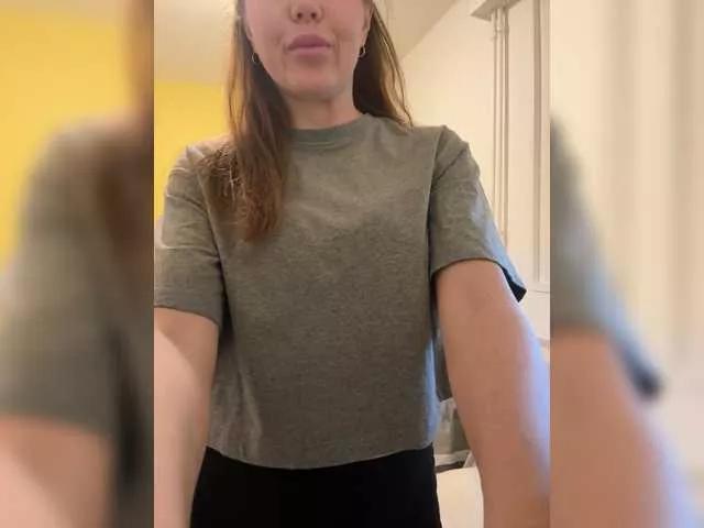 Masturbate to 36 years old AnnaHott from BongaCams AnnaHott from BongaCams