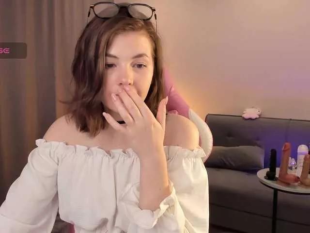 AnnaOreo on BongaCams 