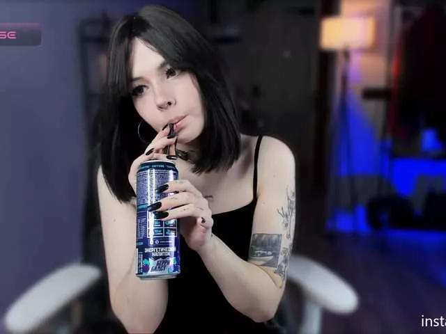 AnnaOreo on BongaCams 