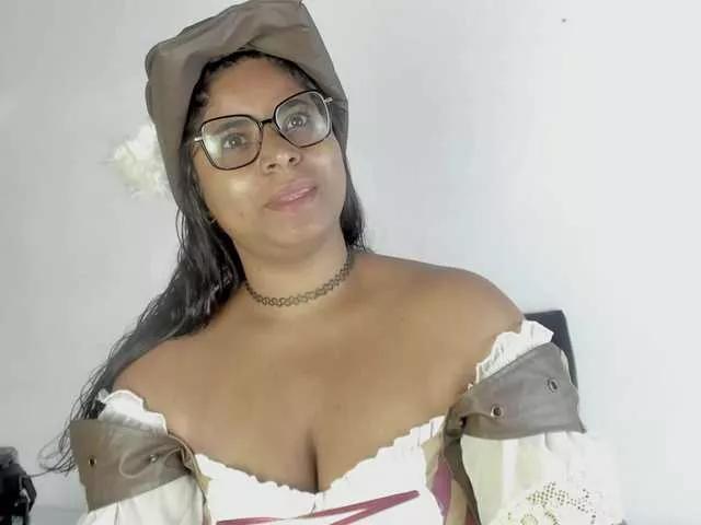 Freechat annasex on BongaCams