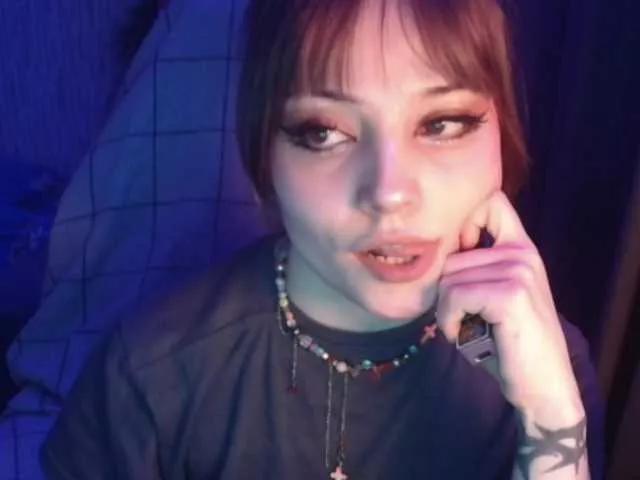 AnnaSinger on BongaCams 