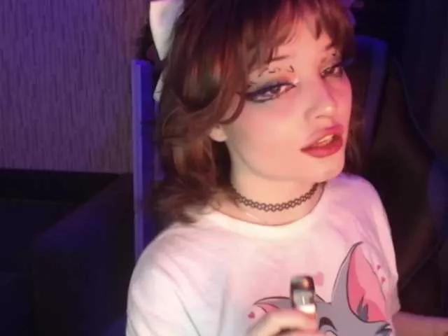 AnnaSinger on BongaCams 