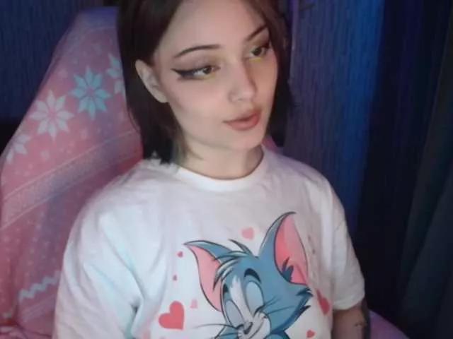 AnnaSinger on BongaCams 