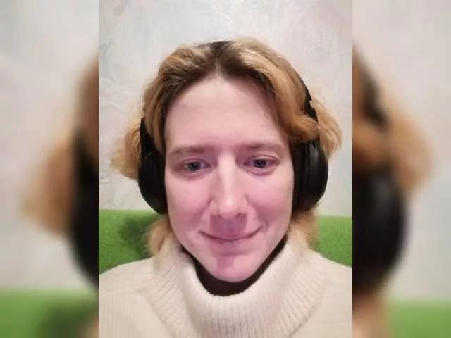 AnnaXmarias on BongaCams