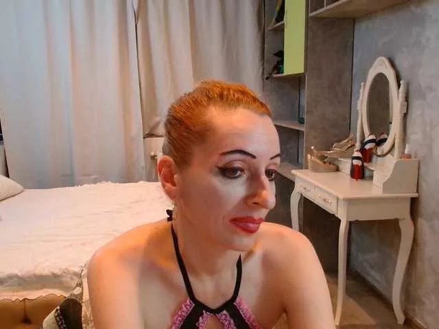 Freechat AnneDevrim on BongaCams