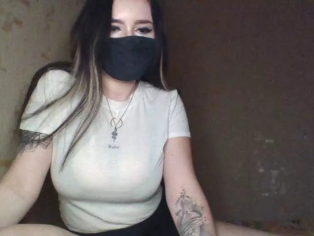 Annet111 on BongaCams 