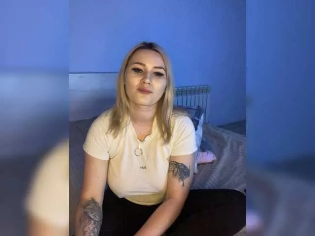 Annet111 on BongaCams 