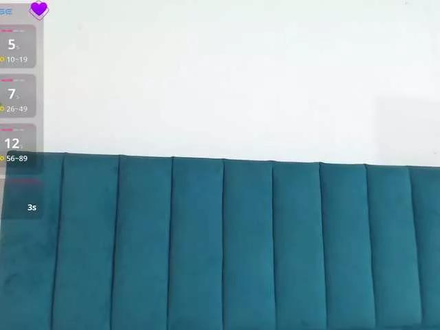 AnnHouston on BongaCams 