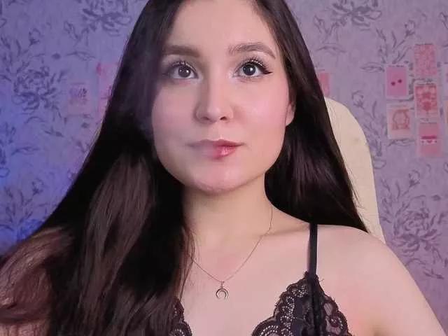 Explore 24 years old annie-fleur from BongaCams annie-fleur from BongaCams