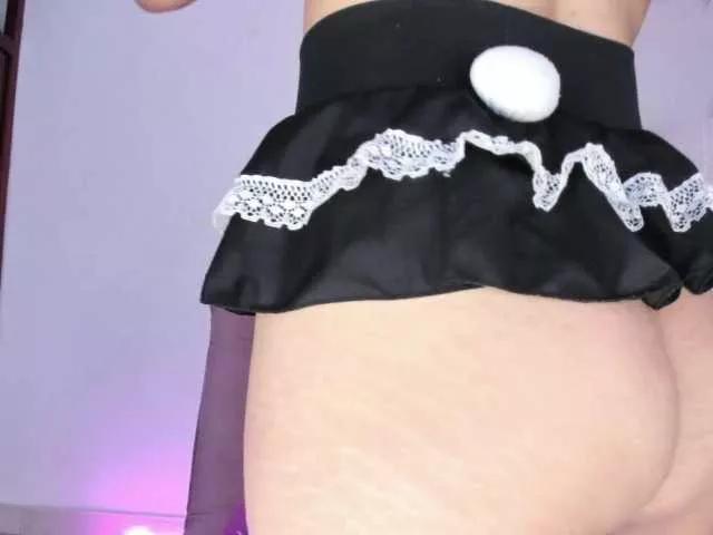 annie-sweet on BongaCams 