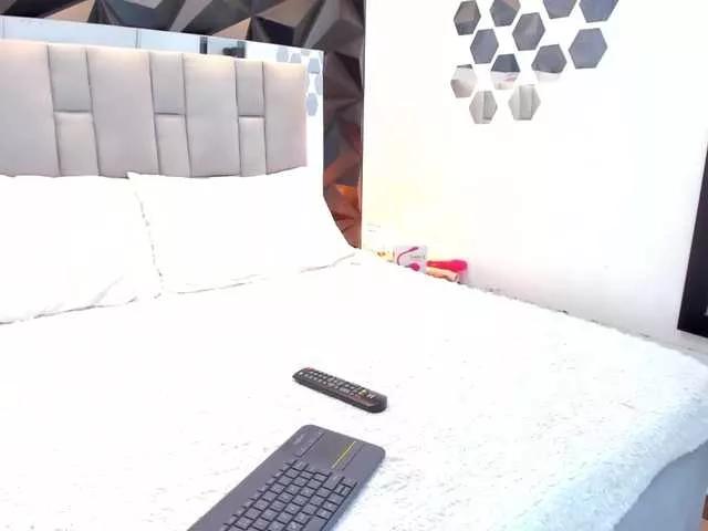 Anniuska-taiiga on BongaCams 