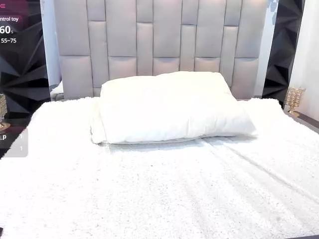 Anniuska-taiiga on BongaCams 