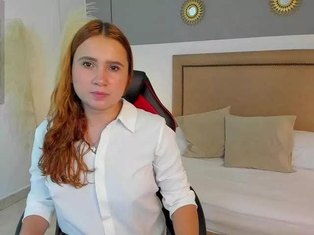 annya-lacroix on BongaCams 