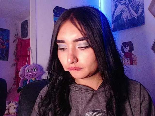 annymayers on BongaCams 