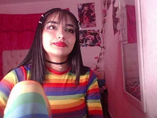 annymayers on BongaCams 