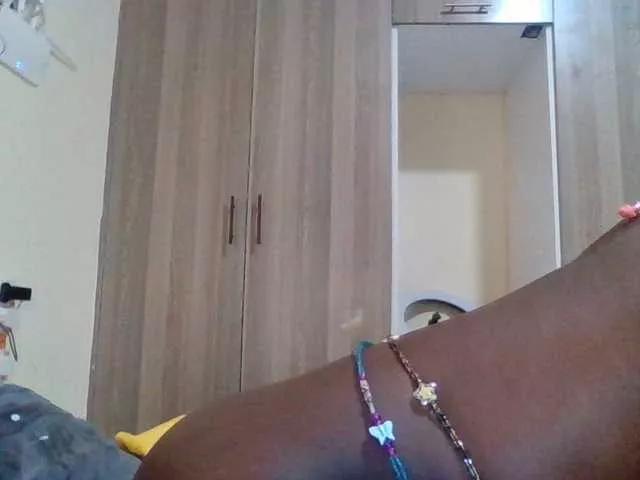 Anonymous-Diva on BongaCams 