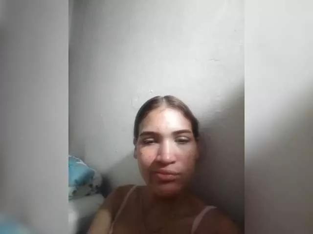 Sexy AnthonellaMarquez from BongaCams AnthonellaMarquez from BongaCams