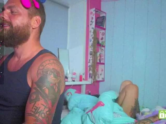 Admire BongaCams's Anuskatz-v2 Anuskatz-v2 from BongaCams