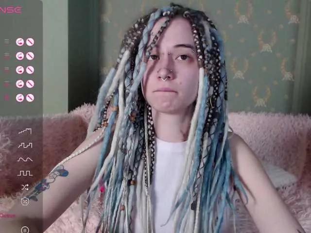 Anuskatz on BongaCams 