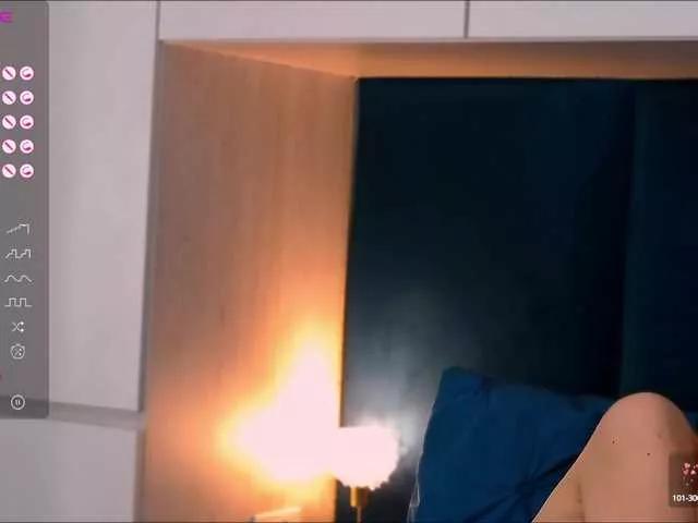 Offline AnyaWilder on BongaCams