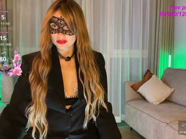 Offline AphroditeDeep on BongaCams