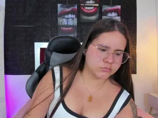 April-sc on BongaCams 