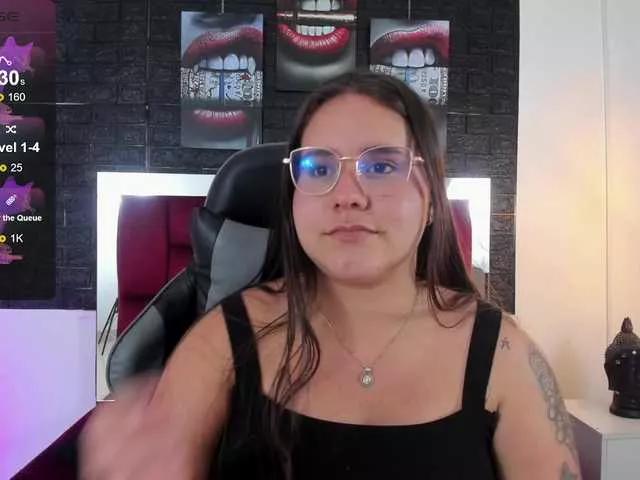 April-sc on BongaCams 