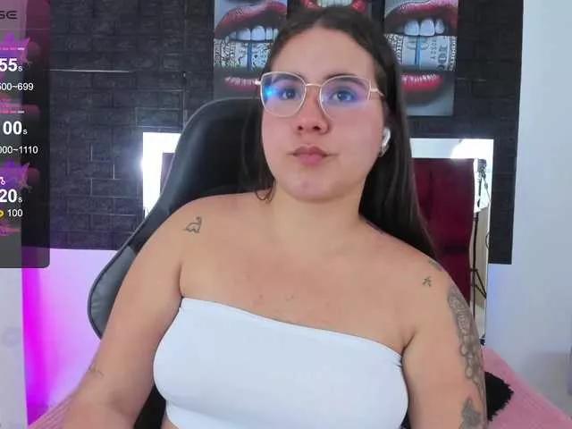 April-sc on BongaCams 
