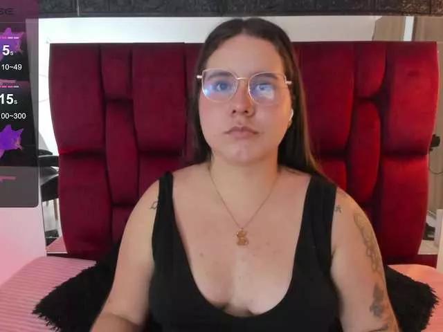 April-sc on BongaCams 