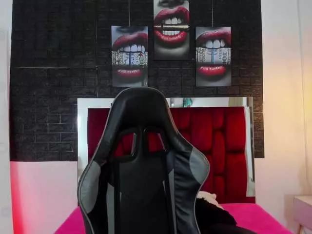April-sc on BongaCams 