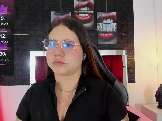 April-sc on BongaCams 