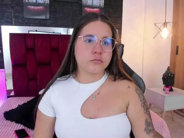April-sc on BongaCams 