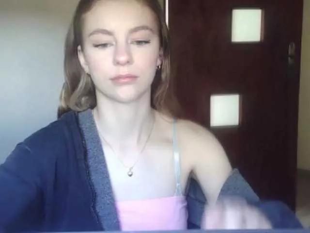 AriaModel on BongaCams 