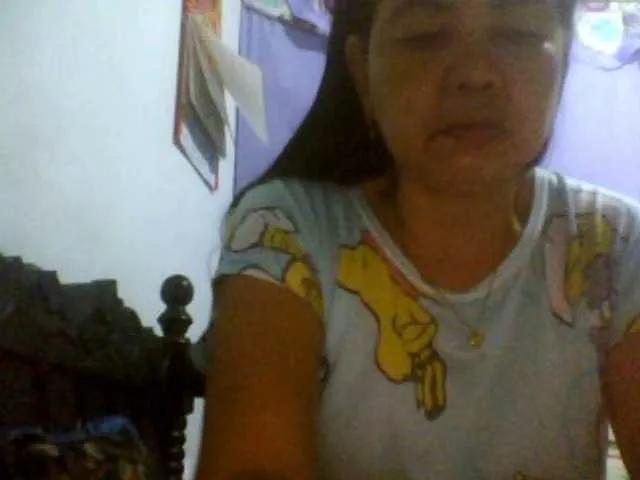 Offline Ariana08 on BongaCams