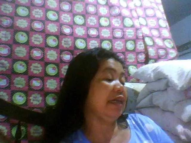 Offline Ariana08 on BongaCams