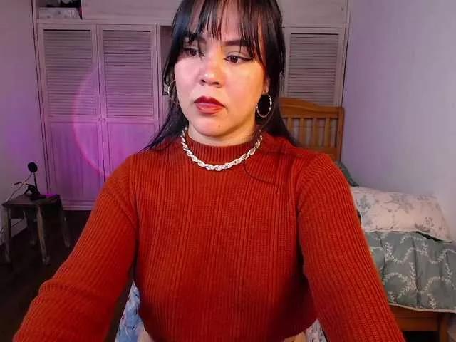 ArianeElisse on BongaCams 