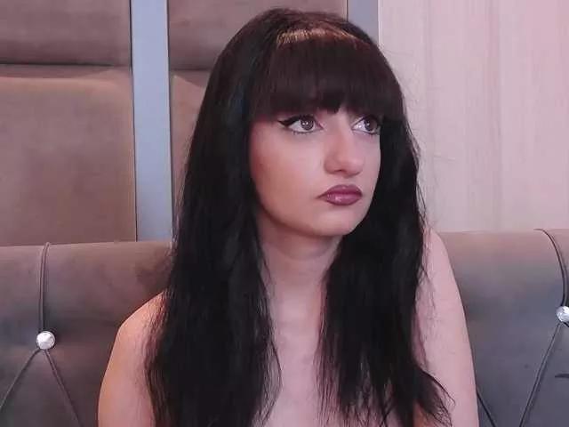 AriaVelvet on BongaCams 