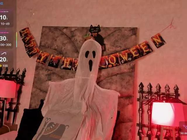 BongaCams AriBaker AriBaker from BongaCams