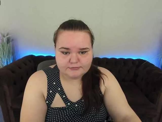 AriellaFefie on BongaCams 