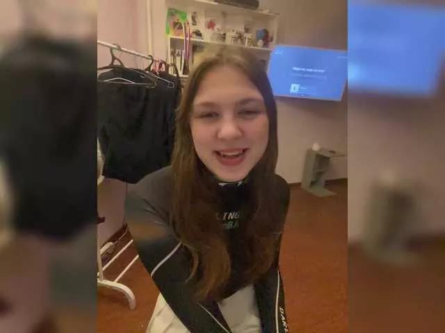 Arin4elkaa on BongaCams