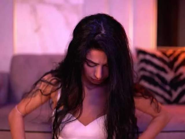 Naked ArinaRhodes from BongaCams ArinaRhodes from BongaCams