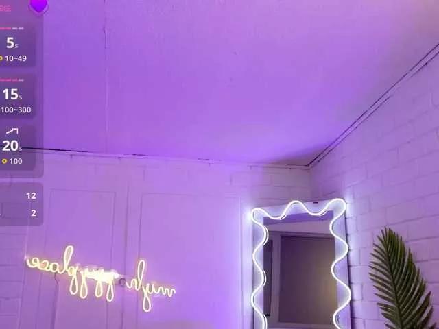 Freechat Artemiss-tay on BongaCams